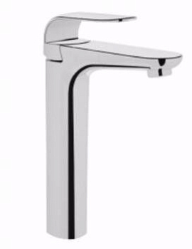Vitra Смеситель для раковин чаш Style-X A42348EXP