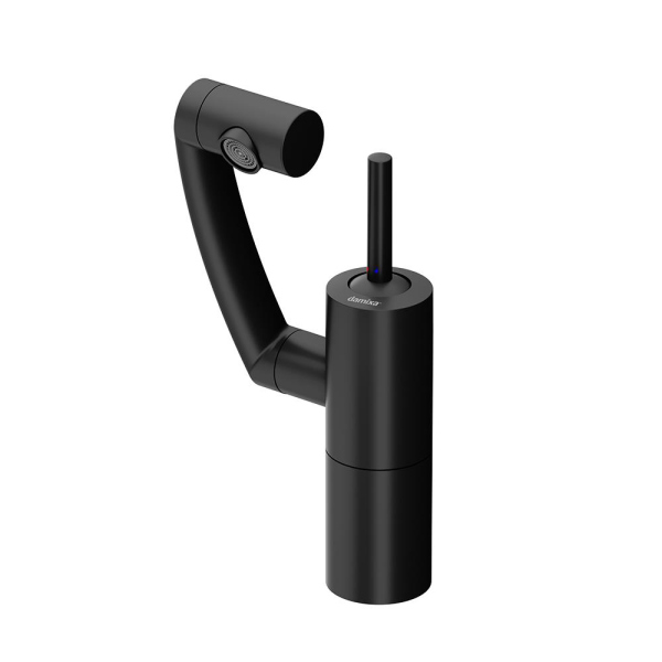 Смеситель для раковины, с поворотным изливом Damixa ARC, 290217364