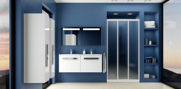 Душевая дверь Ravak ASDP3 00VA010211