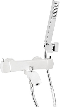 Смеситель Paini Lady 89BY105TH для ванны с душем