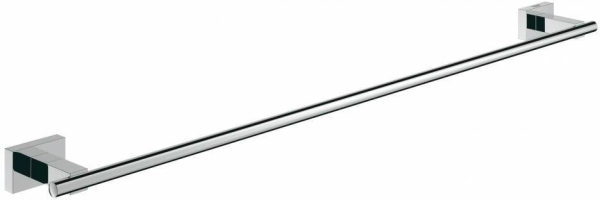 Полотенцедержатель Grohe Essentials Cube 40509001 Полотенцедержатель Grohe Essentials Cube 40509001