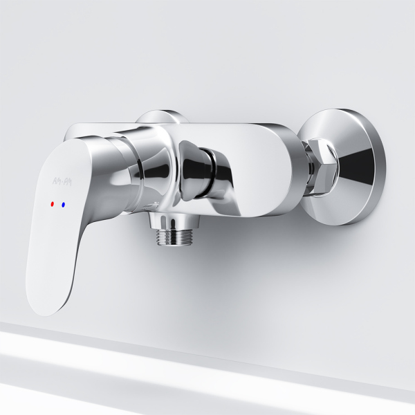 Смеситель AM.PM Like F8020016 для душа