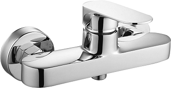 Смеситель для душа BelBagno Ancora ANC-ESDM-CRM