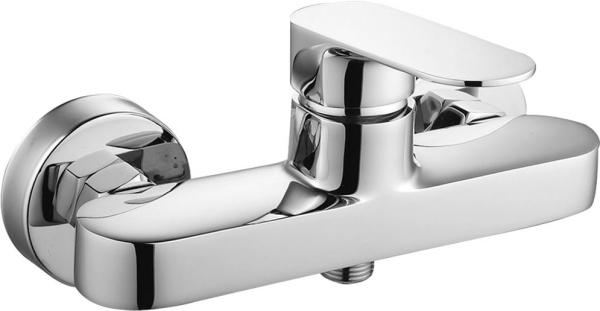 Смеситель для душа BelBagno Ancora ANC-ESDM-CRM