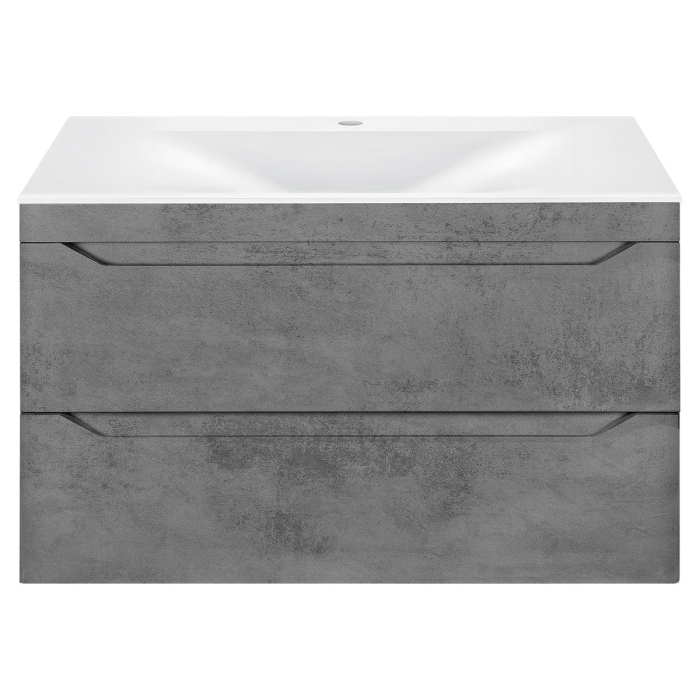 Тумба под раковину Vincea Fine, VMC-2F800BT