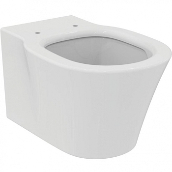 Чаша подвесного унитаза Ideal Standard Connect AIR AquaBlade (E005401), без сиденья