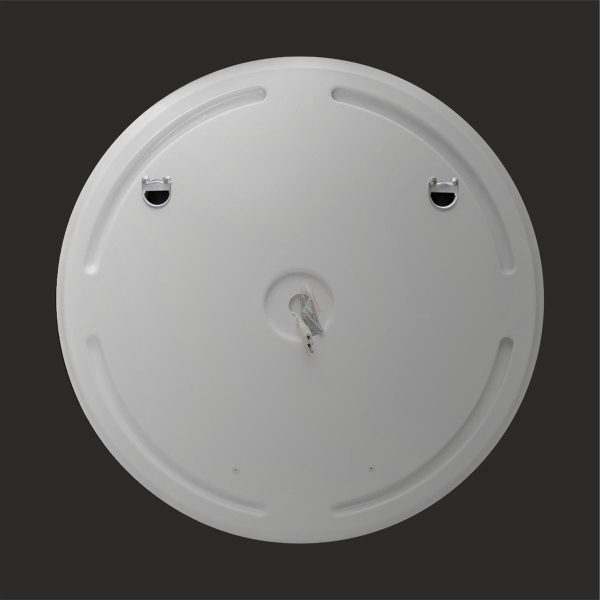 Зеркало Vincea LED VLM-3DE700B 700x700 c сенсорным выключателем и диммером Зеркало Vincea LED VLM-3DE700B 700x700 c сенсорным выключателем и диммером