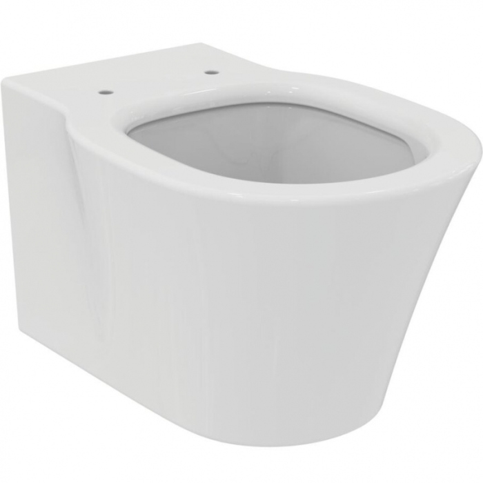 Чаша подвесного унитаза Ideal Standard Connect AIR AquaBlade (E005401), без сиденья