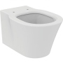 Чаша подвесного унитаза Ideal Standard Connect AIR AquaBlade (E005401), без сиденья
