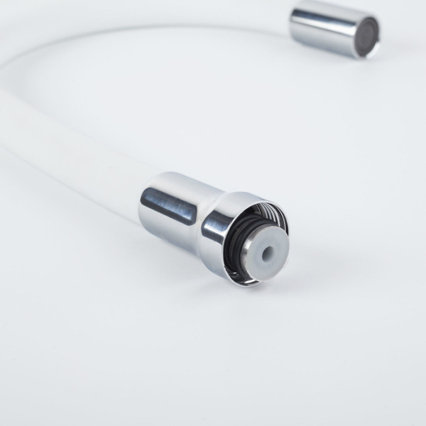 Излив IDDIS силикон 500 мм гибкий белый (995FB50W5SM) Излив IDDIS силикон 500 мм гибкий белый (995FB50W5SM)