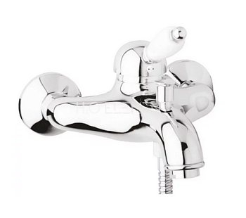 Cezares Elite-VM-03-M смеситель для ванны и душа