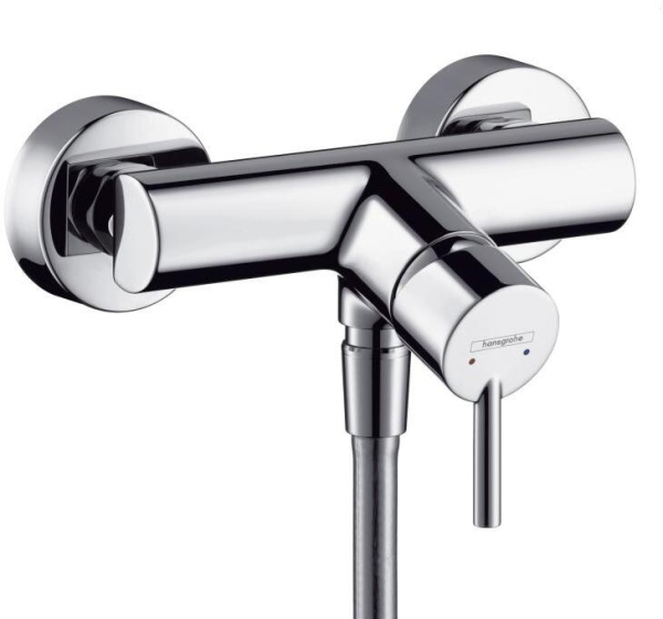 Смеситель Hansgrohe Talis S2 32640000 для душа