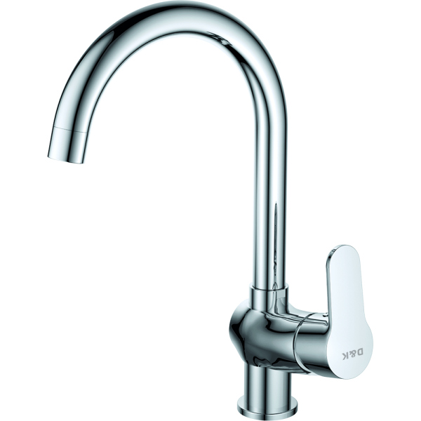 Смеситель D&K Marx Rhein DA1392401 для кухонной мойки