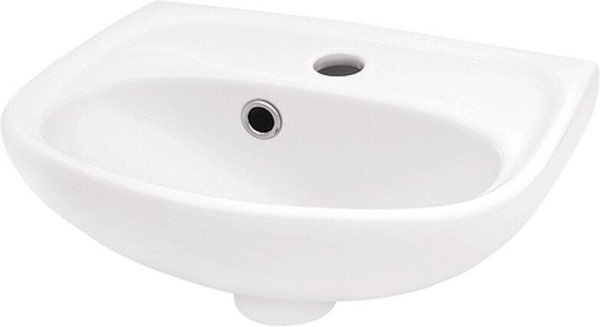 Рукомойник Santek Анимо 40