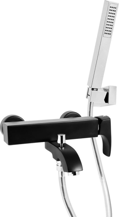 Смеситель Paini Lady 89YO105KM для ванны с душем