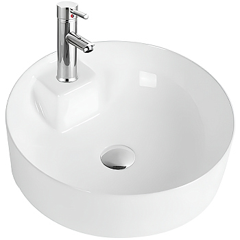 Раковина накладная Aquatek Европа AQ5212-00