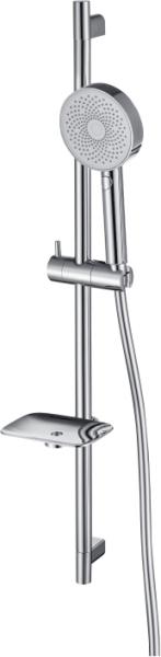 Душевой гарнитур Aquatek AQ2031CR Хром