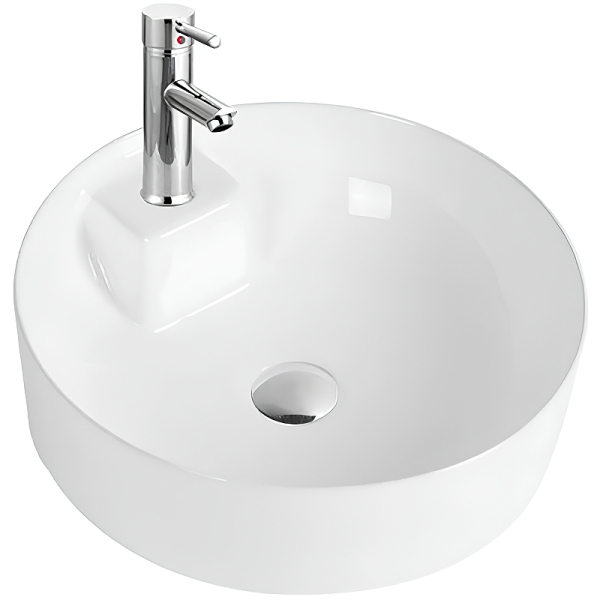 Раковина накладная Aquatek Европа AQ5212-00