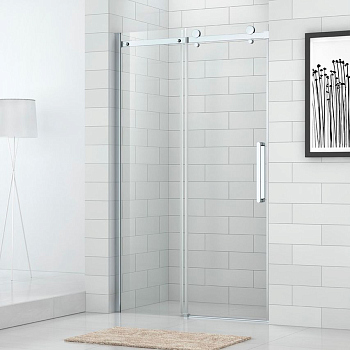 Душевая дверь в нишу Cezares Stylus O M BF1 120 C Cr