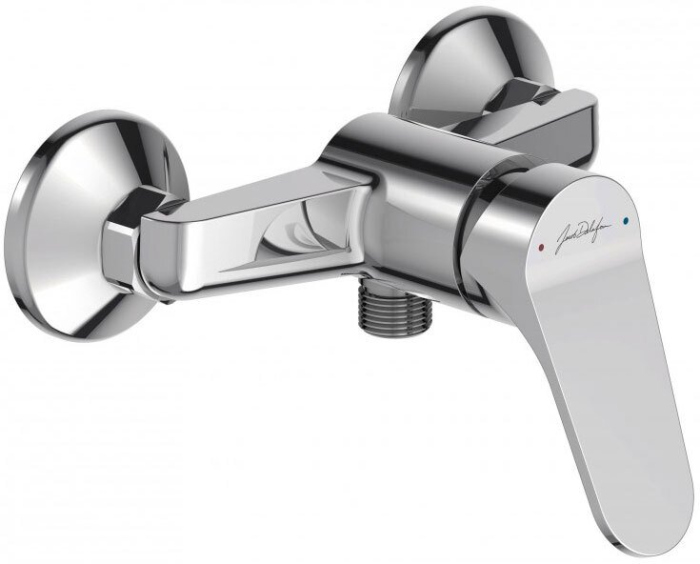 Смеситель для душа Jacob Delafon BRIVE E75765-CP