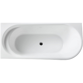 Акриловая ванна BelBagno BB410-1700-780-L Акриловая ванна BelBagno BB410-1700-780-L