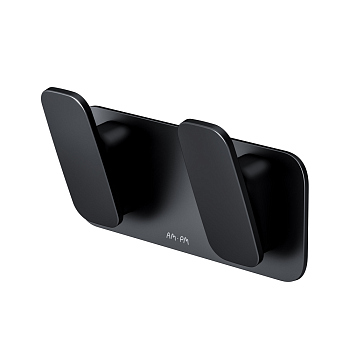 Двойной крючок для полотенец AM.PM Inspire V2.0, A50A35622