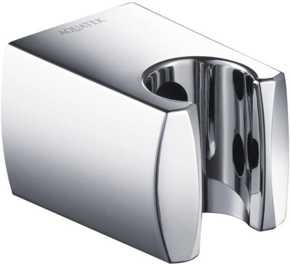 Держатель ручного душа Aquatek AQ2403CR Хром