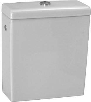 Бачок для унитаза Laufen Form 2767.0.000.278.1