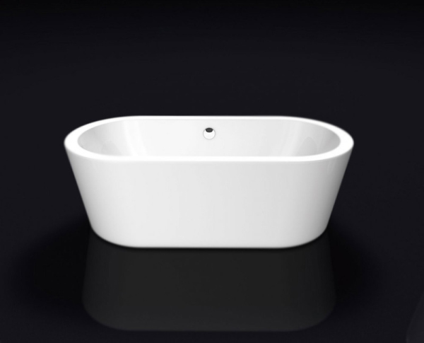 Акриловая ванна BelBagno BB12-1775 Акриловая ванна BelBagno BB12-1775