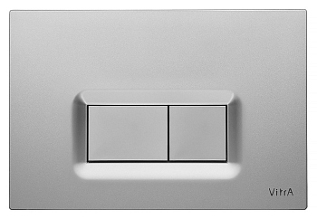 Кнопка смыва VitrA 740-0686 хром