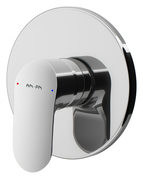 Смеситель AM.PM Like F8075000 для душа