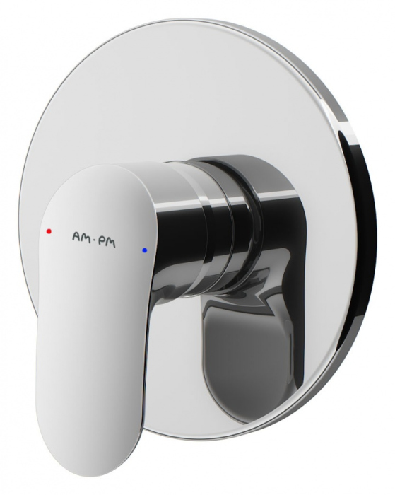 Смеситель AM.PM Like F8075000 для душа