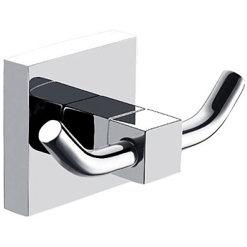 Крючок FIXSEN Metra двойной (FX-11105А)