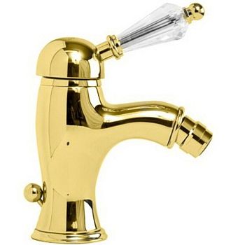 Смеситель Cezares Vintage VINTAGE-BSM1-03/24-Sw для биде