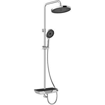 Душевая система IDDIS SpaHome (SPASBBTi06)