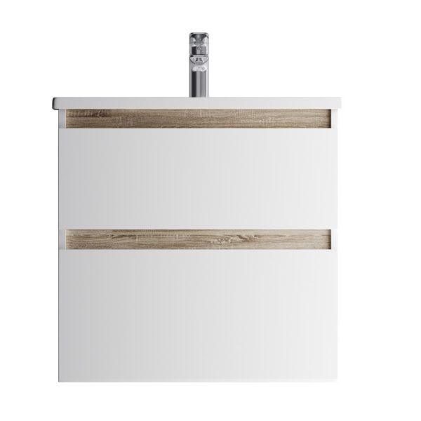 Тумба без раковины подвесная AM.PM X-Joy, M85AFHX0652WG