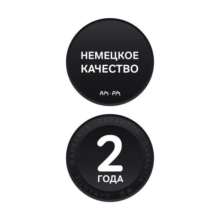 Душевая стойка AM.PM Like F0780464