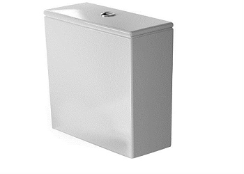 Бачок для унитаза Duravit t DuraStyle 09351000051-WG