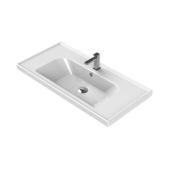 Раковина Opadiris Frame 90, 031300-u