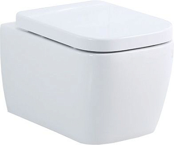 Унитаз подвесной BelBagno Veneto BB132CH