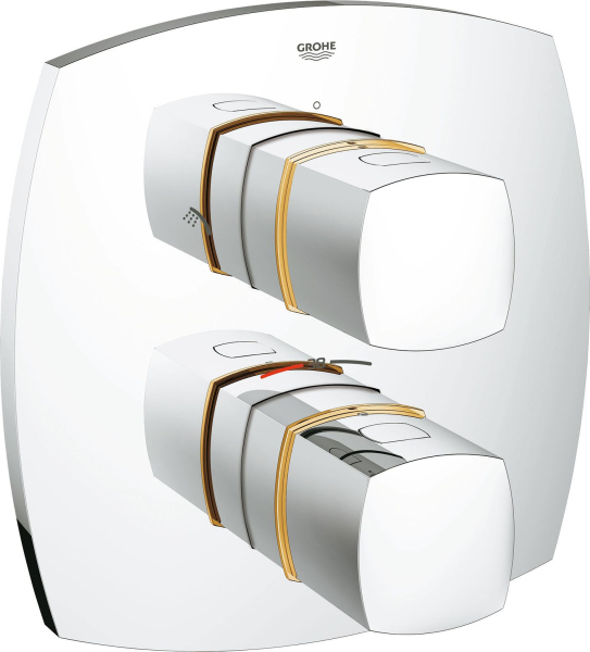 Смеситель для душа Grohe Grandera 19937IG0