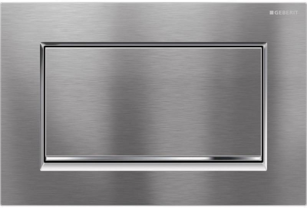 115.893.KX.1 Смывная клавиша Sigma 30, смыв-стоп