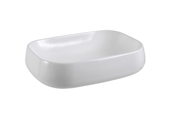 Раковина накладная Aquatek 42x56 AQ5526-00 белая