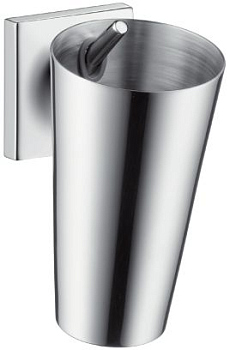 Стакан Axor Organic 42734000