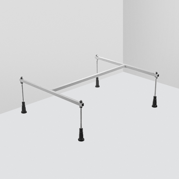 Каркас для ванны AM.PM Sense 150х70 R