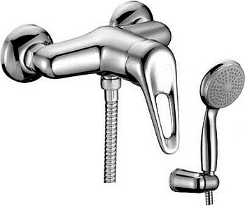 Смеситель Lemark Luna LM4103C для душа