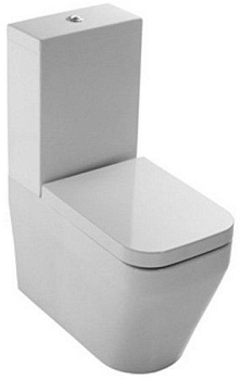 Чаша для унитаза BelBagno Alise BB540CP