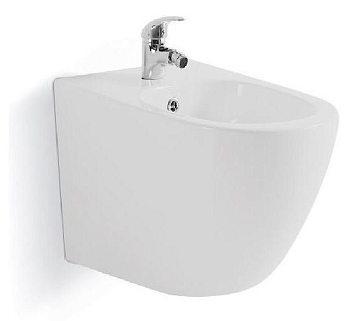 Биде подвесное Aquatek Европа AQ1016-MW