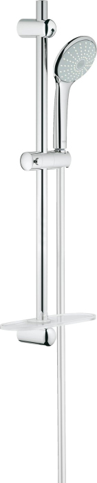 Душевой гарнитур Grohe Euphoria 110 Mono 27266001