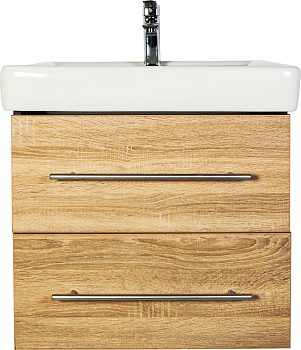 Тумба с раковиной 1 Orange Бриз 60